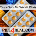 Viagra Sildenafil Citrate 100Mg levitra2